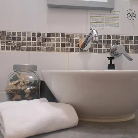Bed & Breakfast Eco Marela *