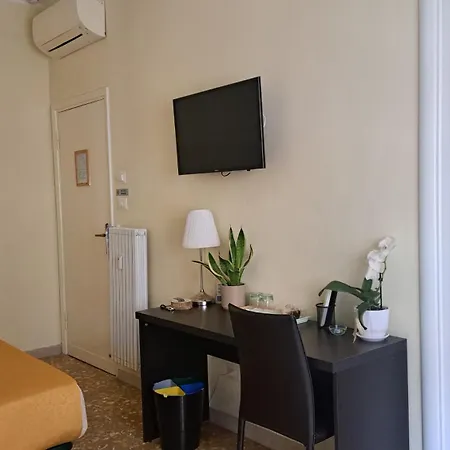 Eco Marela Bed & Breakfast Rome