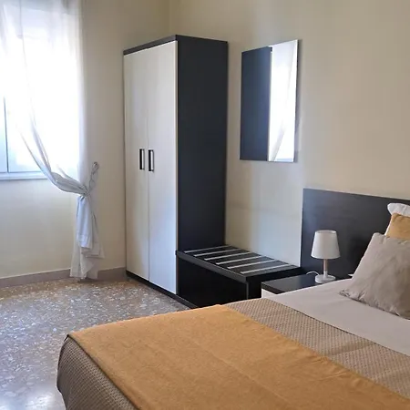 Bed & Breakfast Eco Marela Rome