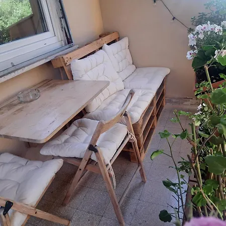 Eco Marela Bed & Breakfast