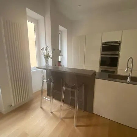 Apartment Ada Rome