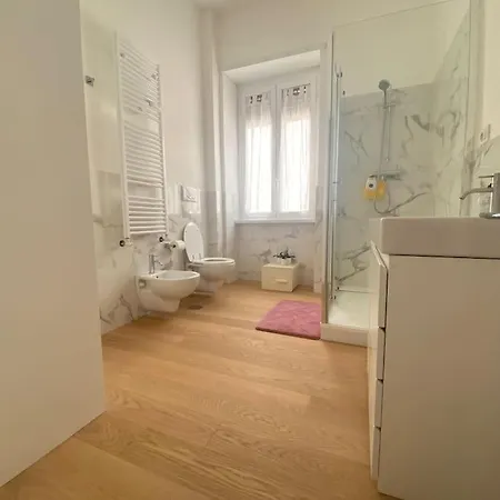 Ada Apartment