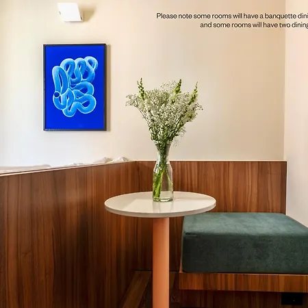 Numa Barberini Apartahotel Roma