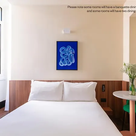 Numa Barberini 4* Roma