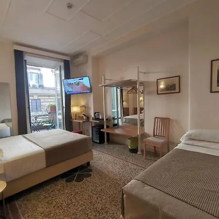 Hotel Principe Eugenio