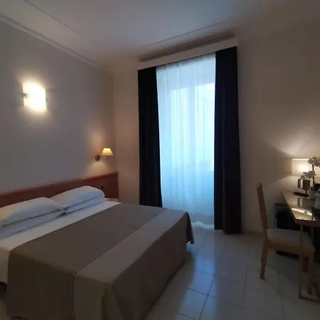 Principe Eugenio 3* Roma