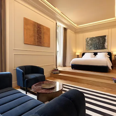 The First Arte - Preferred & 5* Ρώμη