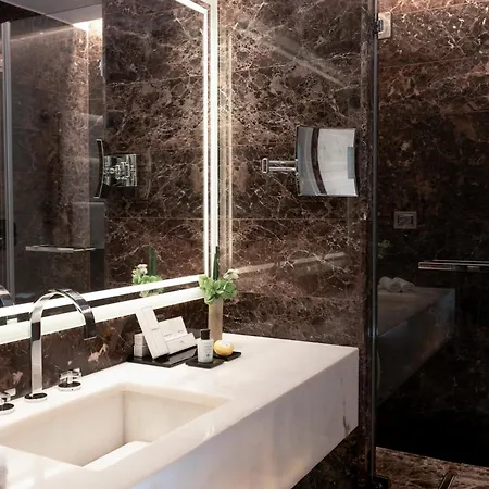 The First Arte - Preferred & 5*