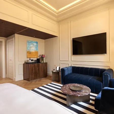 The First Arte - Preferred & 5* Ρώμη