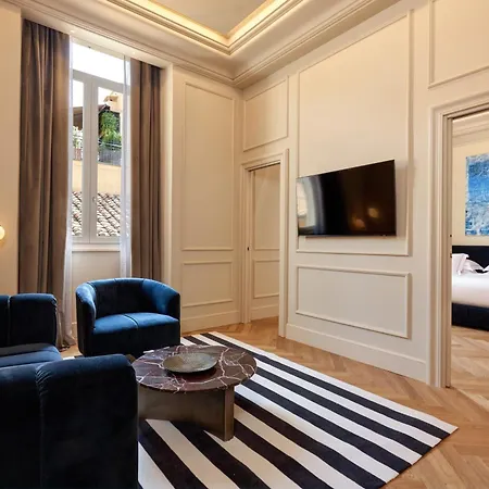 The First Arte - Preferred & Ξενοδοχείο 5*