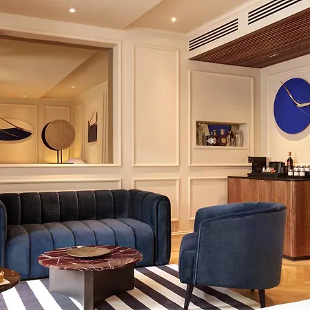 The First Arte - Preferred & 5*