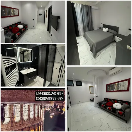 Apartamento Heaven Of Maya