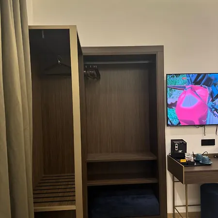Santa Maria Maggiore Luxury Appartement *