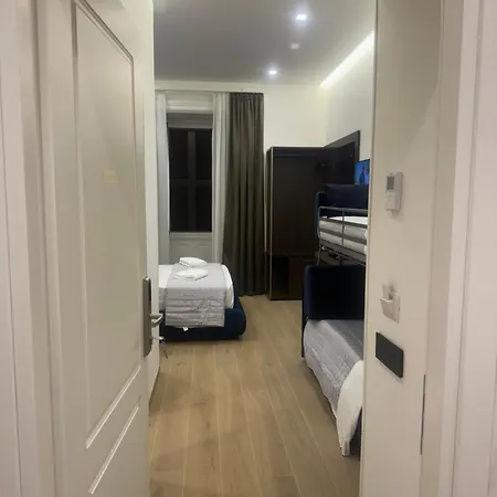 Appartement Santa Maria Maggiore Luxury