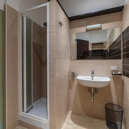 Trastevere Three Cozy Apartment