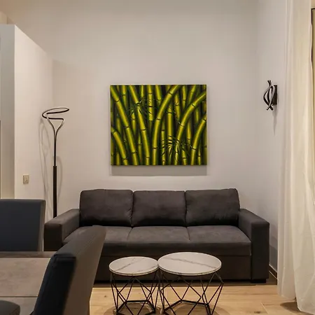 Trastevere Three Cozy Apartment Rome