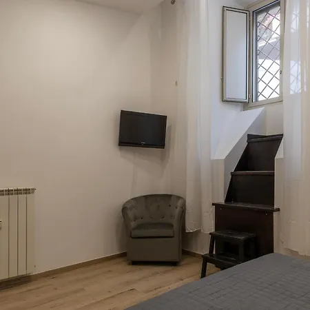 Apartment Trastevere Three Cozy *