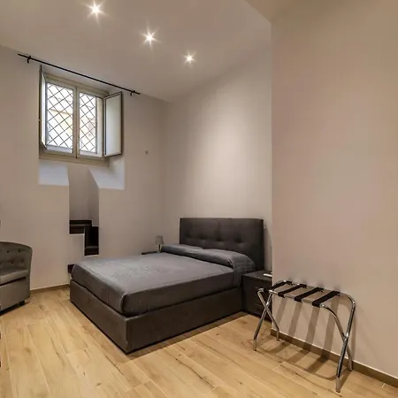 Trastevere Three Cozy Apartment *