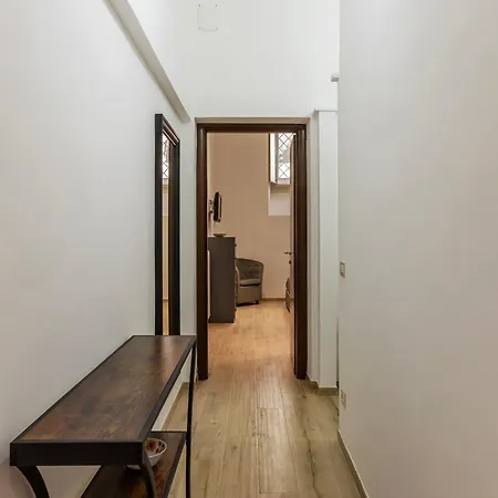 Apartment Trastevere Three Cozy *