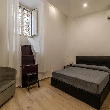 Apartment Trastevere Three Cozy *
