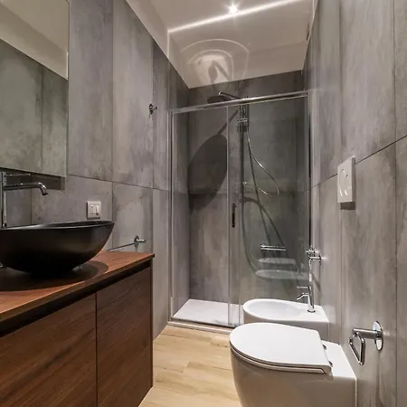 Apartment Trastevere Three Cozy Rome