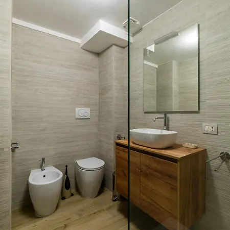 Apartment Trastevere Three Cozy
