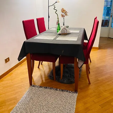 Appartement Holiday Colosseum