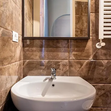 Holiday home Il Corso Ac - With Hydromassage