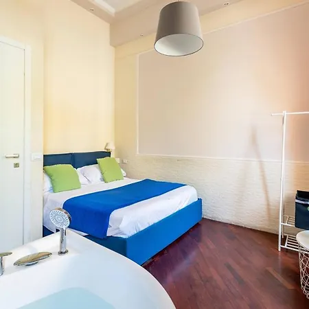 Il Corso Ac - With Hydromassage * Rome