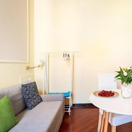 Holiday home Il Corso Ac - With Hydromassage *