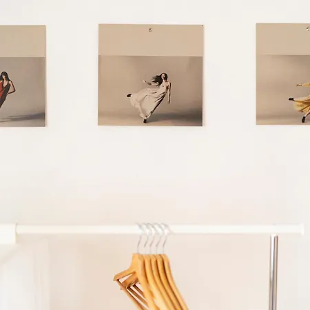 Apartamento Talenti