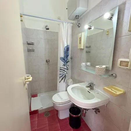 Hotel Oasi San Francesco