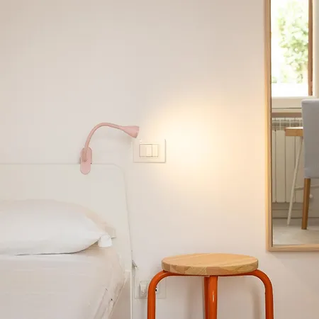 Apartment Mastai Trastevere By In