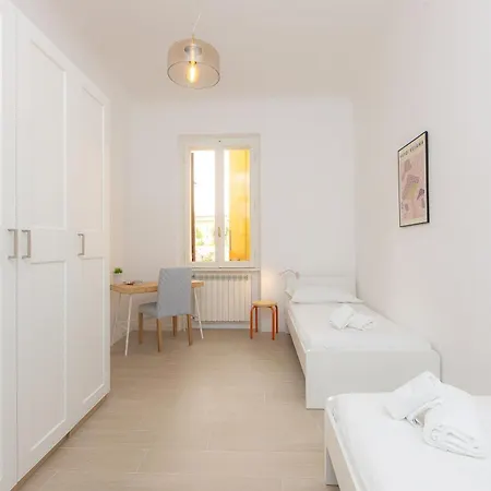Apartment Mastai Trastevere By In
