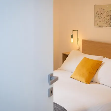 Mastai Trastevere By In Apartment Rome