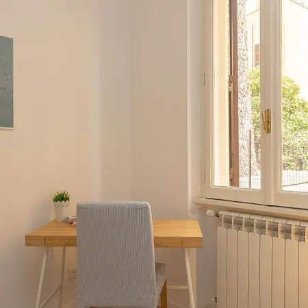 Apartment Mastai Trastevere By In Rome