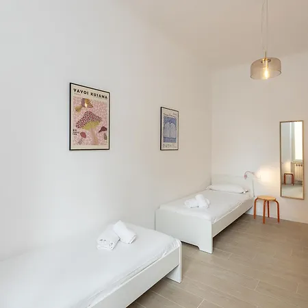 Mastai Trastevere By In Apartment *