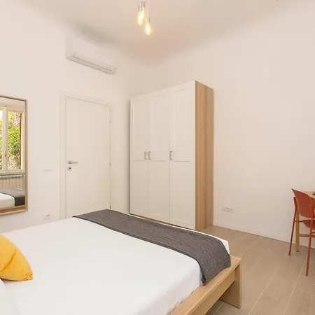 Apartment Mastai Trastevere By In Rome