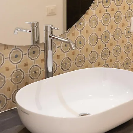 Apartment Mastai Trastevere By In