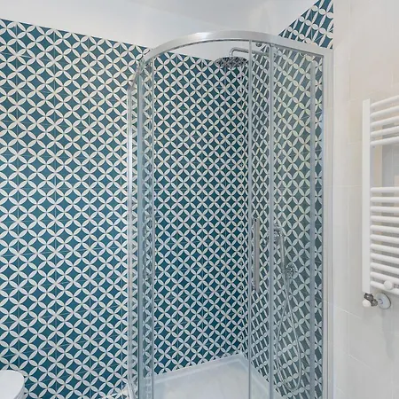 Apartment Mastai Trastevere By In