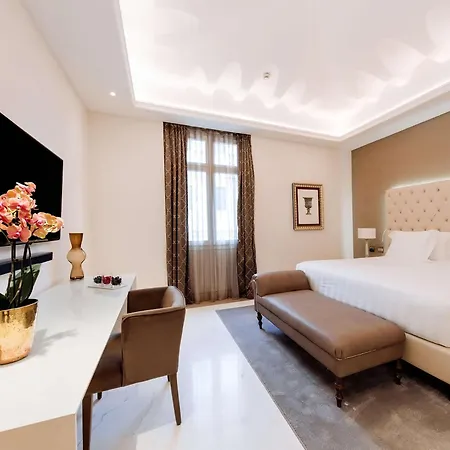 Hotel Aleph Hotel, Curio Collection By Hilton 5*
