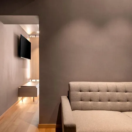 Ac By Marriott Clodio Otel Roma
