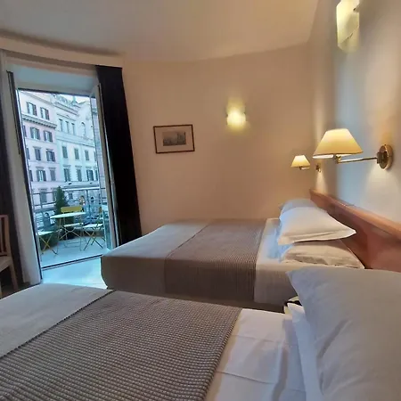 Principe Eugenio Hotel