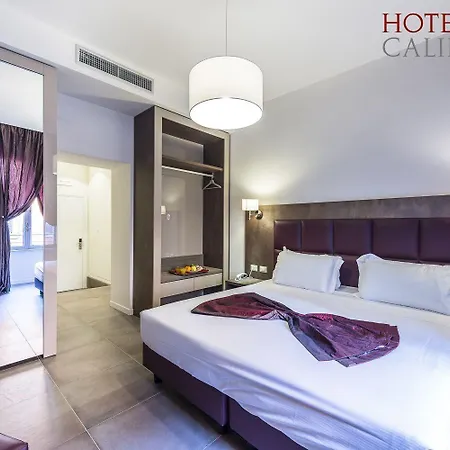 Hotel California