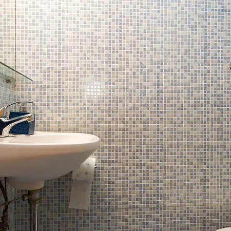 Maestoso Locazione Turistica Bed & Breakfast