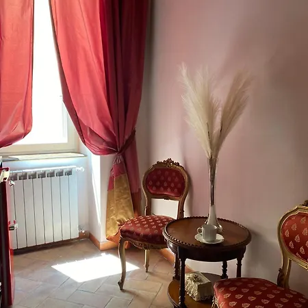 Boutique Grifone Apartment *