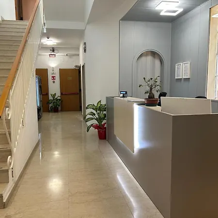 Angeli Guest house *