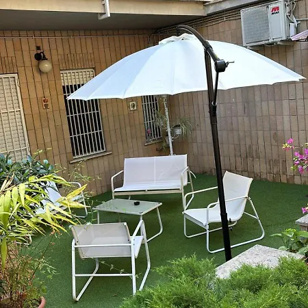 Guest house Angeli Rome