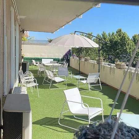 Angeli Guest house *