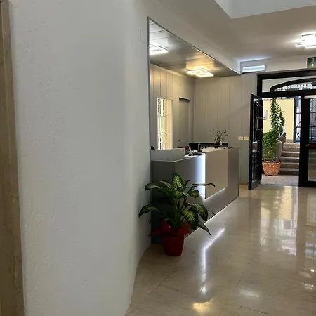 Angeli Guest house *